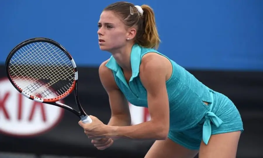 Sydney si veste d'azzurro! Fognini e Giorgi volano in semifinale