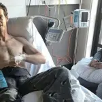 Murray operato all'anca in Australia: 'Spero di tornare per Wimbledon'