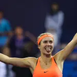 Wta Brisbane: 'La Konta si  infortuna lasciando via libera alla Svitolina'