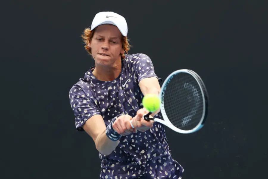 Sinner, che rimpianto: semifinale sfiorata, ma passa Carreno