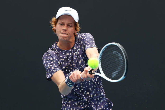 Sinner, che rimpianto: semifinale sfiorata, ma passa Carreno