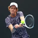 Sinner, che rimpianto: semifinale sfiorata, ma passa Carreno