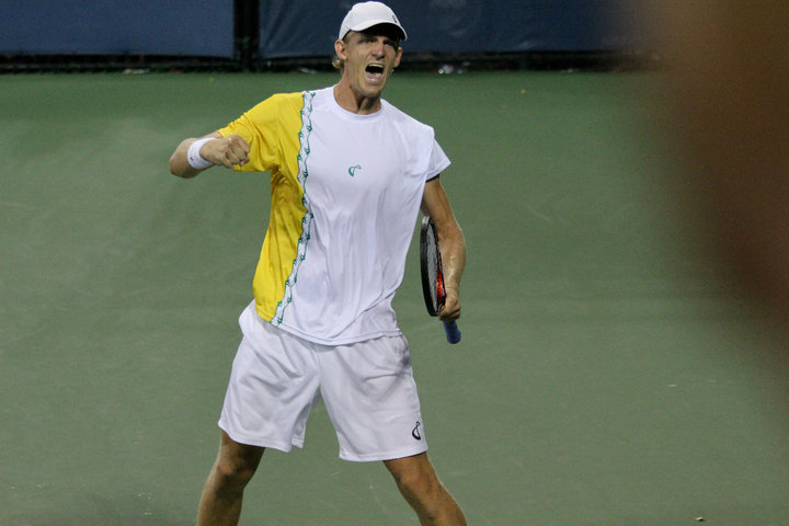 Mubadala World Tennis Championship: 'Anderson regola Bautista Agut, la Williams rientra con un ko'