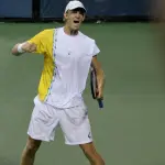 Mubadala World Tennis Championship: 'Anderson regola Bautista Agut, la Williams rientra con un ko'