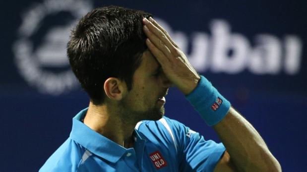 Djokovic rinuncia anche a Doha, il gomito non migliora: 'Tornerò quando starò bene'