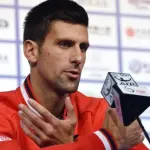 Novak Djokovic: 'Senza tennis ho imparato a non dare nulla per scontato'