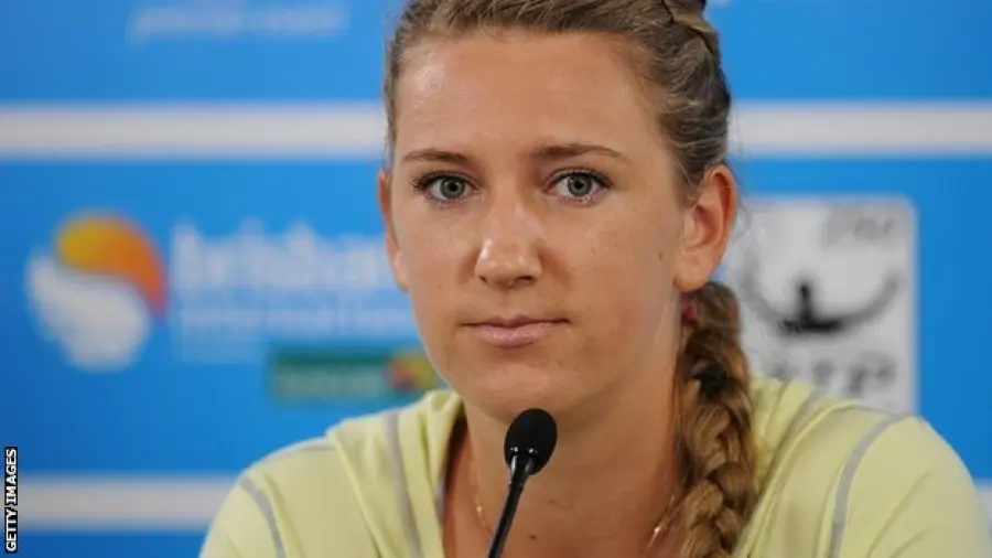 Azarenka salta il torneo di  Auckland per scendere in aula giudiziaria  per la custodia del figlio