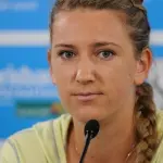 Azarenka salta il torneo di  Auckland per scendere in aula giudiziaria  per la custodia del figlio