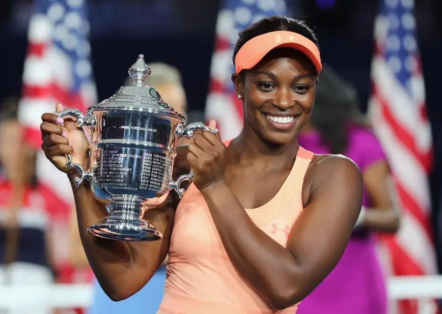 Stephens, la campionessa US Open ottiene la laurea in scienze della comunicazione