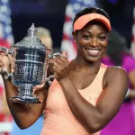 Stephens, la campionessa US Open ottiene la laurea in scienze della comunicazione