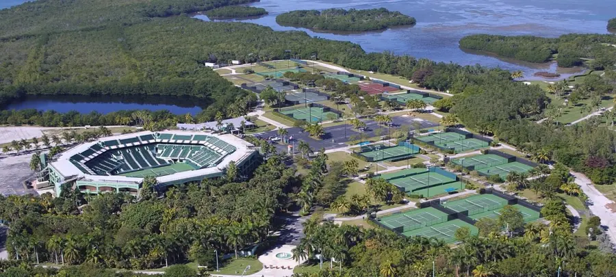 Miami, addio: 'La sede di Key Biscayne ospiterà  per l'ultima volta il Masters della Florida'