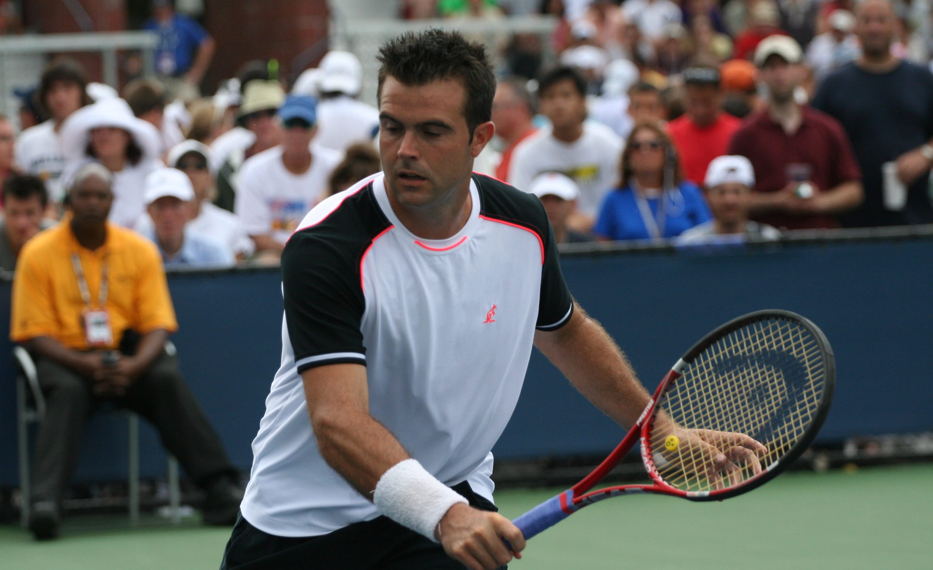 Daniele Bracciali cerca il riscatto dopo lo scandalo scommesse: 'Ci penso ogni giorno, e la vivo malissimo'