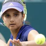 Brutta tegola per Sania Mirza, la doppista ex n.1 salterà l'Australian Open per un infortunio al ginocchio