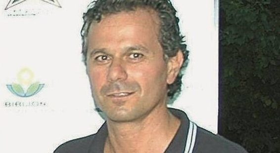 Stroncato da infarto a 55 anni Fabio Bonetti, campione di beach tennis