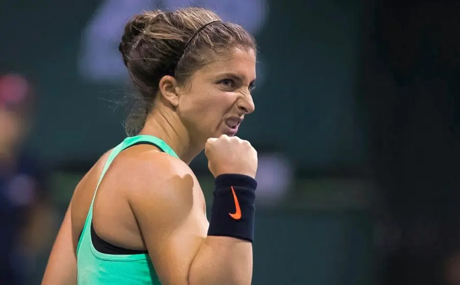Itf Dubai, Sara Errani accede al terzo turno liquidando la giovane Lapko 6-4, 7-6(4)