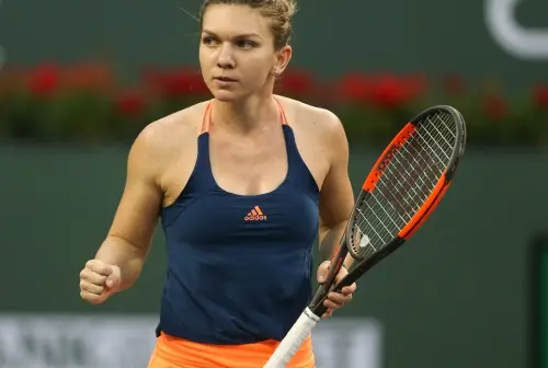 RANKING WTA, MUGURUZA E WOZNIACKI VOGLIONO IL TRONO DELLA HALEP