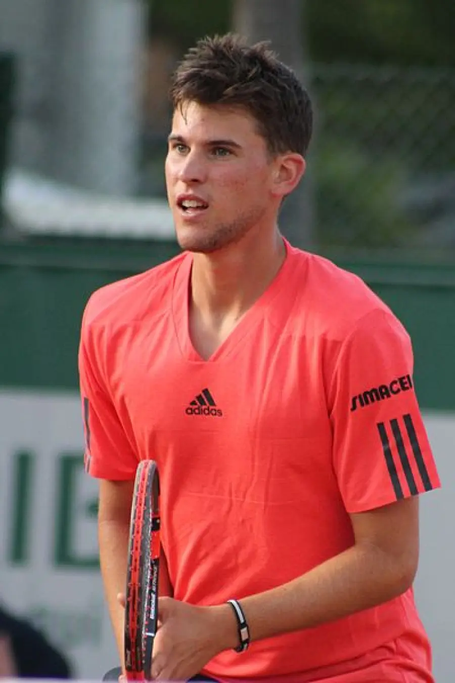 Dominic Thiem si dà al calcio, fondando una propria squadra