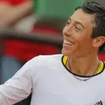 Schiavone non si ritira: 'L'età non può fermare il mio sogno'