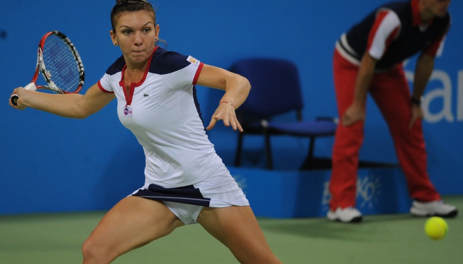 Ranking Wta: Halep in vetta, Giorgi sempre prima azzurra