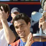 2018, Fabio Fognini giocherà in doppio con Marcel Granollers