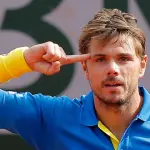 Wawrinka dopo la doppia operazione annuncia:'Spero di giocare in Australia'