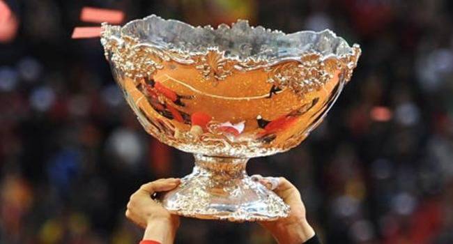 Coppa Davis Finale, Francia-Belgio 1-1 pareggio di Tsonga