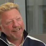 Bum Bum Becker,  2 Australian Open, 3 Roland Garros, 3 Wimbledon e 1 Us Open ora ha 61 milioni di debiti