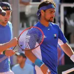 Coppa Davis 2018: Giappone-Italia sul cemento indoor di Morioka