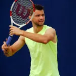 Atp Finals: Goffin perde in finale, Dimitrov re di Londra