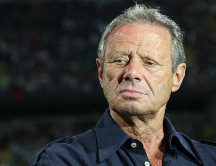 Il Palermo calcio è ancora di Maurizio Zamparini