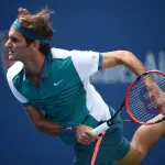 Atp Finals: Federer non fa sconti, batte Cilic è vola in semifinale, Zverev sconfitto da Sock