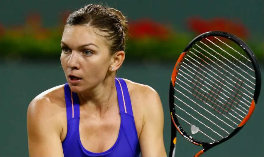 ClassificaWta: Halep regina, Giorgi in calo ma resta l'azzurra migliore.