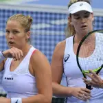 Fed Cup: Vandeweghe e Rogers trionfano per gli Stati Uniti dopo 17 anni d'attesa.