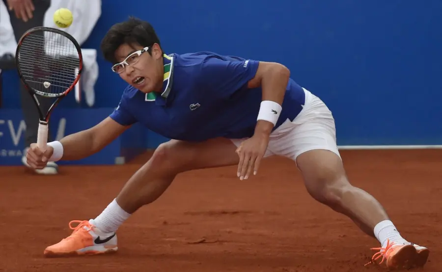 Next Gen Atp Finals Milano: Hyeon Chung batte Andrey Rublev in quattro set e si aggiudica il titolo.