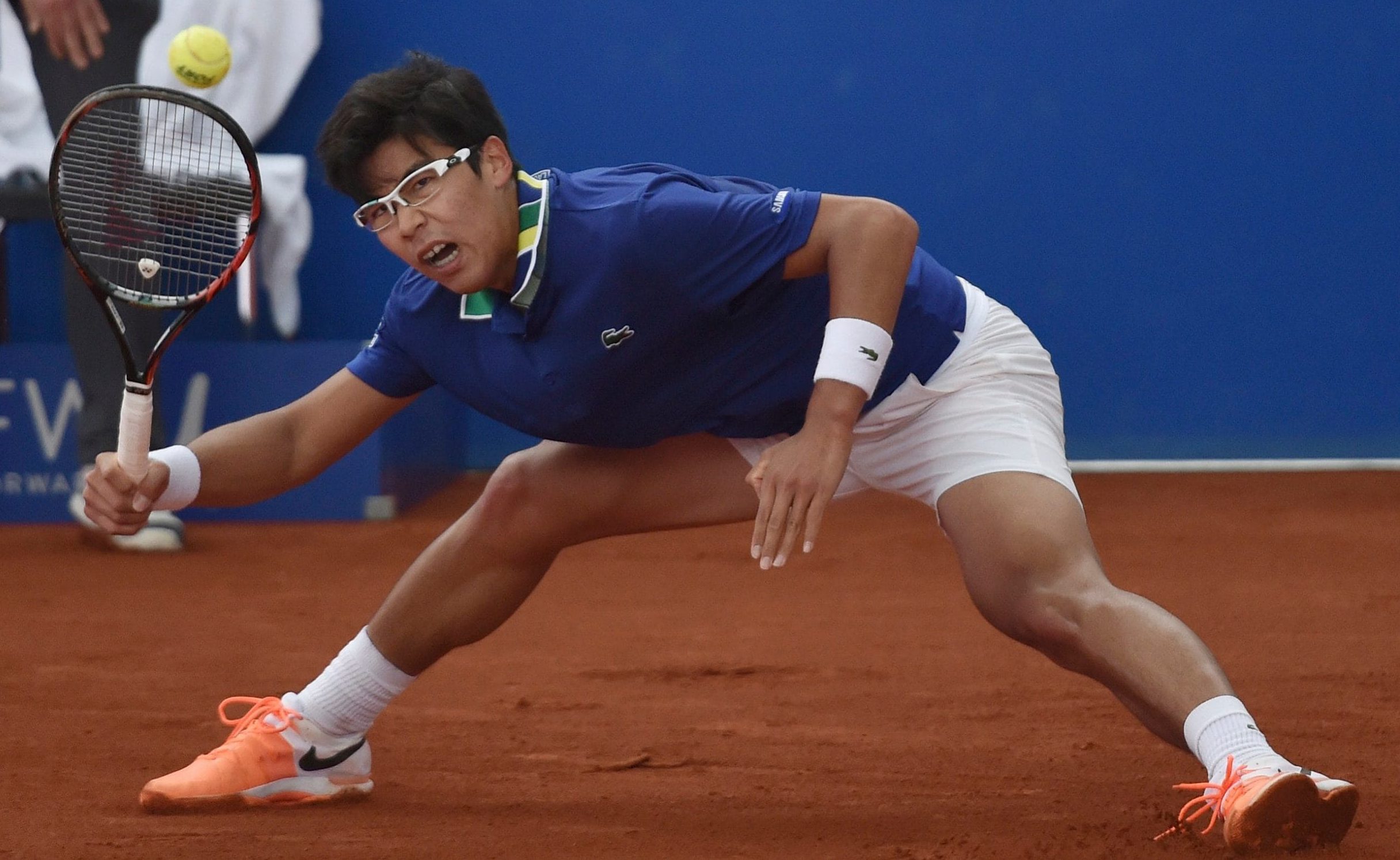 Next Gen Atp Finals Milano: Hyeon Chung batte Andrey Rublev in quattro set e si aggiudica il titolo.