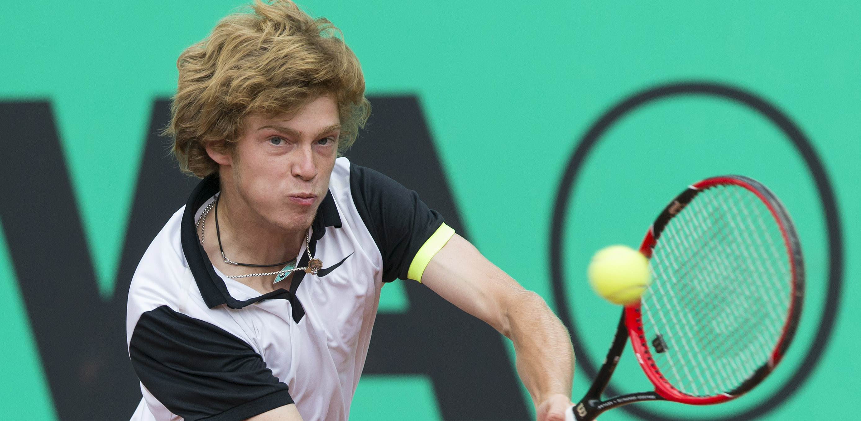 Next Gen Atp Finals Milano 2017: Rublev vince lo spareggio con Shapovalov.