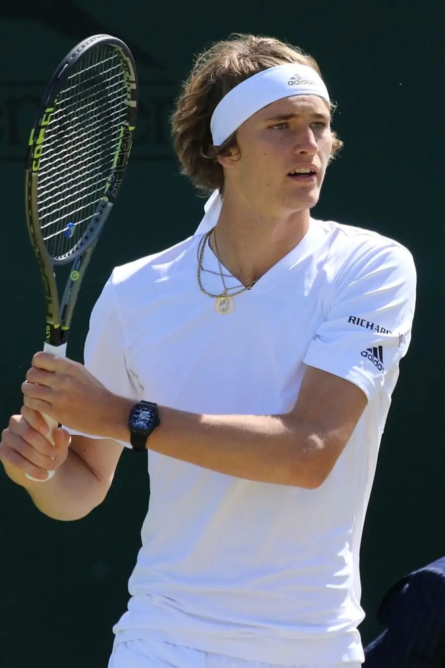 Next Gen Finals: Alexander Zverev incanta Milano