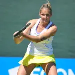 Wta Finals: Pliskova domina Muguruza e va in semifinale, Venus Williams supera la Ostapenko in tre set