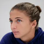 Itf Suzhou: Sara Errani demolisce e trionfa 6-1,6-0 sulla Hanyu Guo