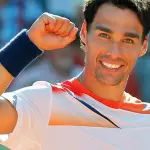 Atp Stoccolma: Fognini avanza, Errani in semifinale a Tianjin
