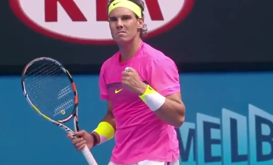 Shanghai: Fognini si arrende al numero 1 Nadal, Tianjin Errani ai quarti