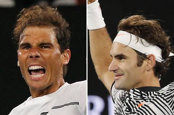 Laver Cup 2017: Doppio storico, Roger Federer e Rafael Nadal giocano insieme