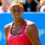 Us Open: fuori la Williams, la finale sarà Stephens-Keys