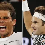 Us Open: avanzano Federer e Nadal, bene Thiem, Del Potro e Rublev