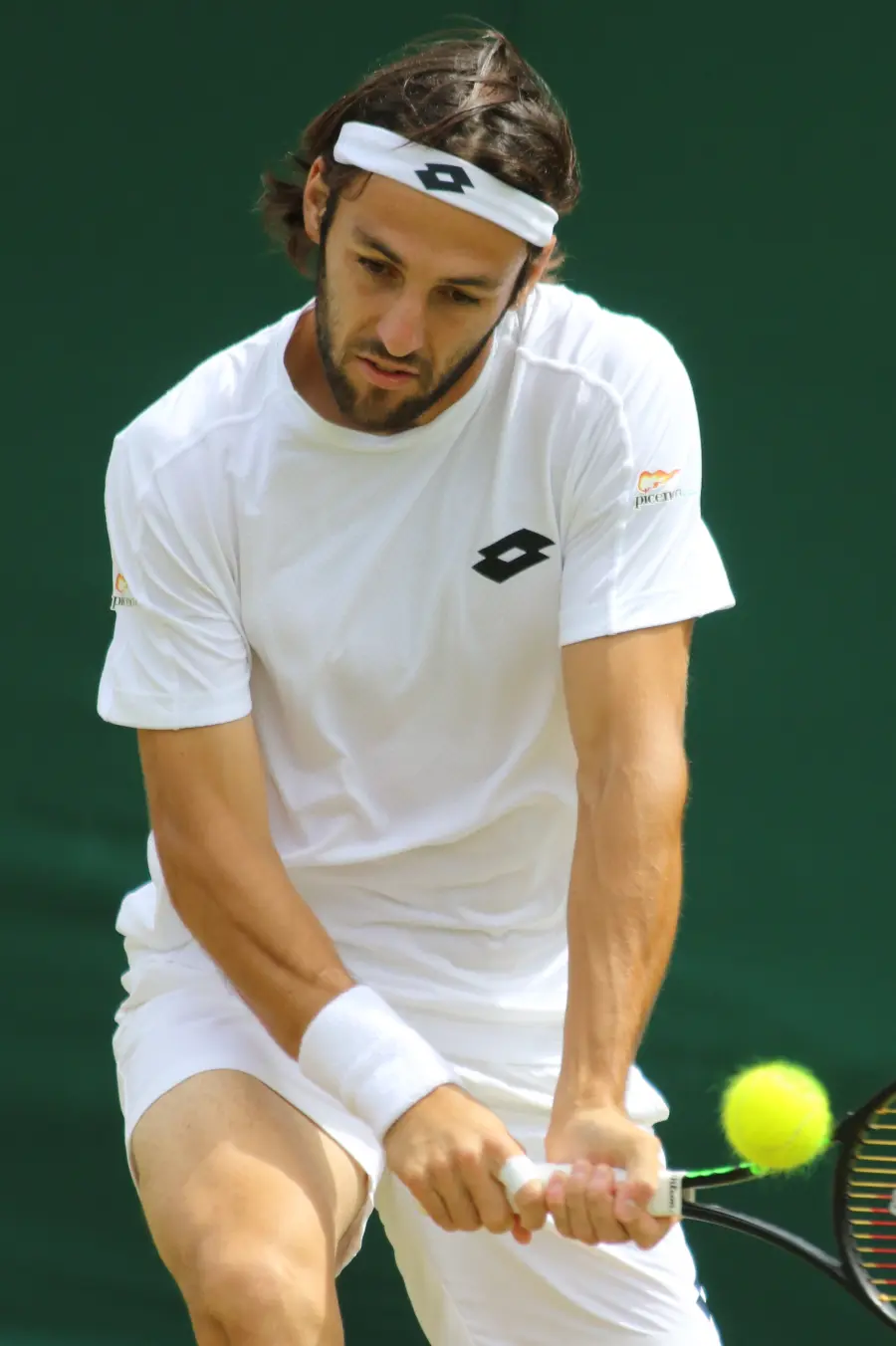 Us Open: Fognini perde il derby con Stefano Travaglia, sconfitto anche Andreas Seppi, fuori Alexander Zverev