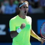 Us Open: Federer soffre ma passa il turno, bene Nadal, donne sorpresa Osaka sulla Kerber