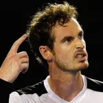 Us Open: Clamoroso Murray si ritira per problemi all'anca, lasciando via libera a Nadal-Federer