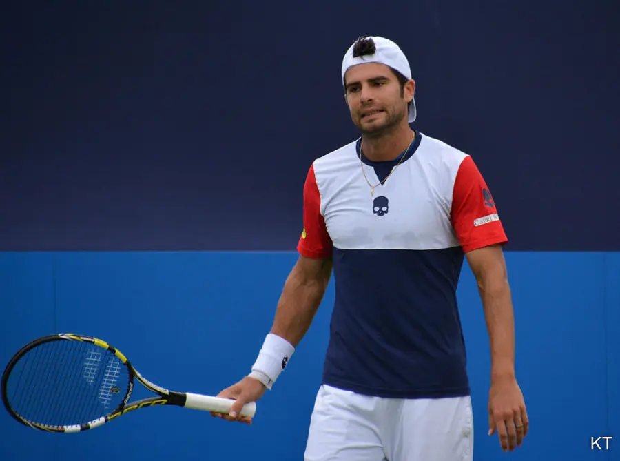 Qualificazioni Us Open: passa il turno Stefano Travaglia con un doppio 6-3, sul tedesco Peter Gojowczyk