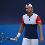 Qualificazioni Us Open: passa il turno Stefano Travaglia con un doppio 6-3, sul tedesco Peter Gojowczyk