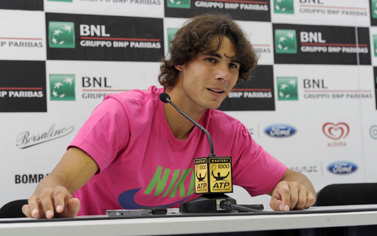 Ranking ATP/WTA:  Rafael Nadal, comincia il quarto regno, Muguruza sul podio